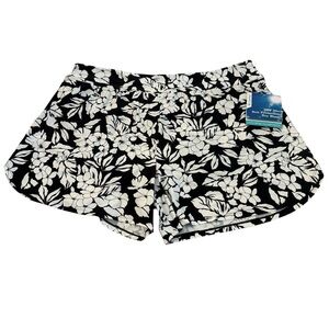 Coolibar Ripple Swim Shorts XXL New With Tags